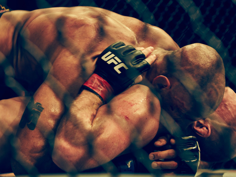 UFC V1