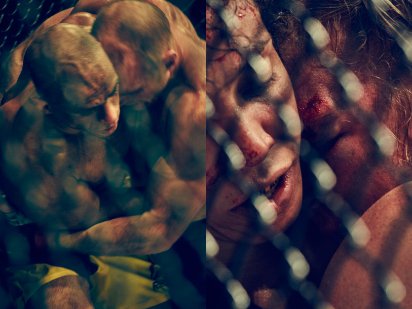 UFC V2