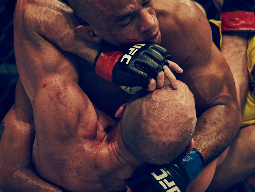 UFC 3 12