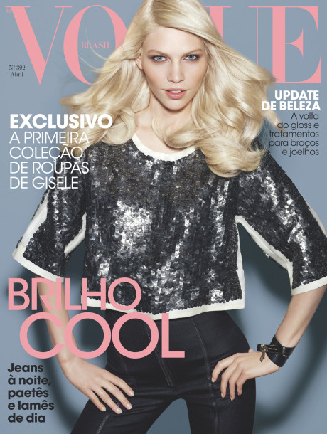 Vogue Brazil 1