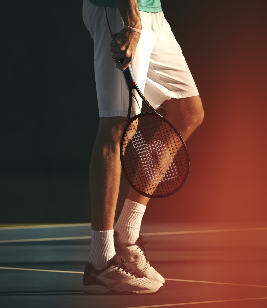 John Isner Prince Tennis v2