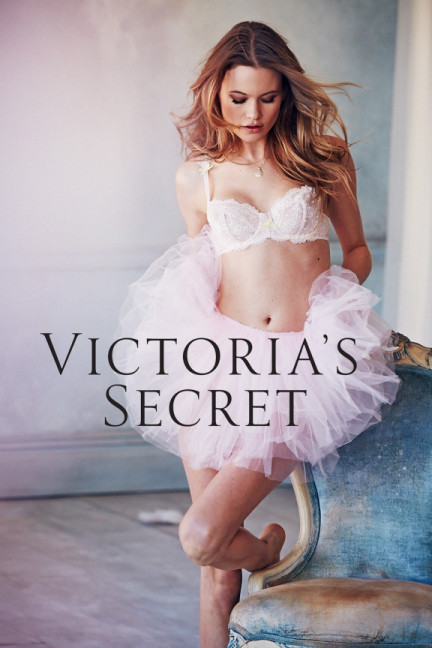 Victoria's Secret v3