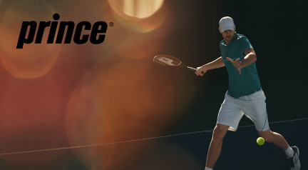 Prince Tennis V2
