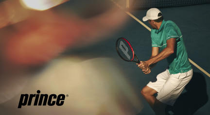 Prince Tennis V2