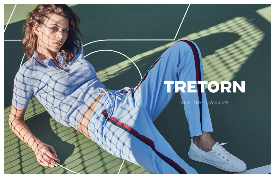 Tretorn S/S 2018 V3 11