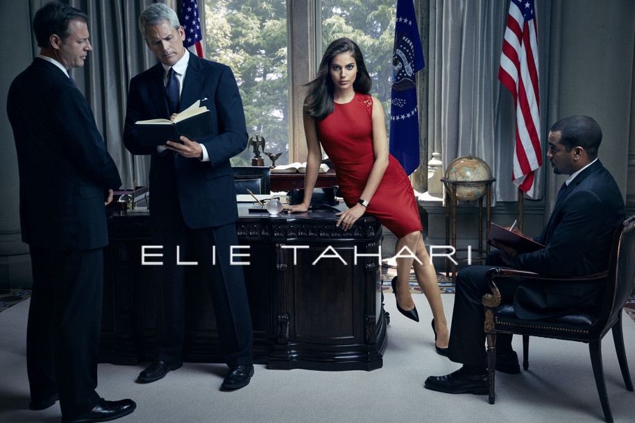 Elie Tahari v2