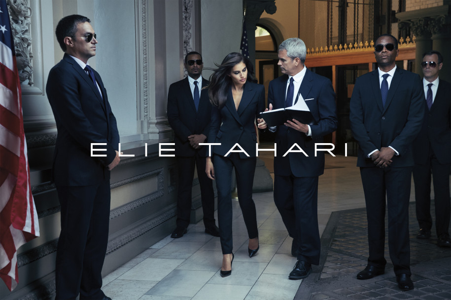 Elie Tahari