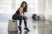 Gaiam X Jessica Biel 2