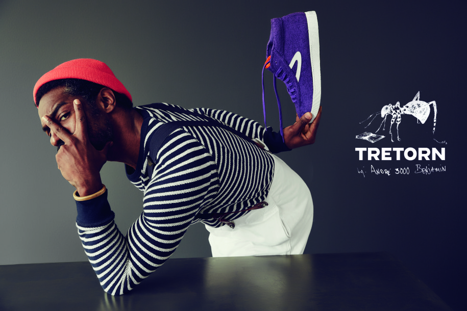 Tretorn by Andre 3000 v2 2