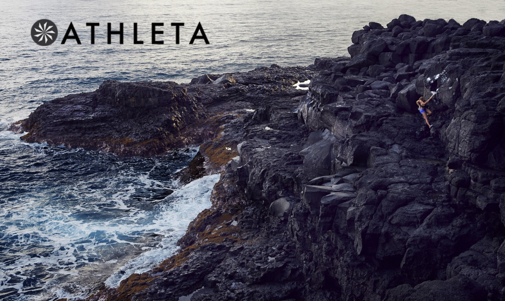 Athleta Hawaii