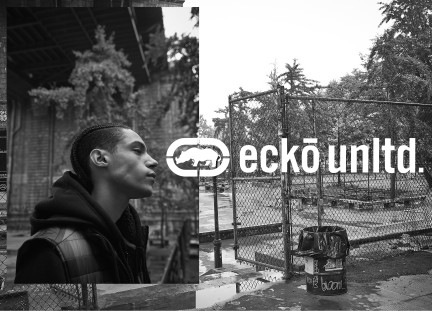 Ecko V2 logo