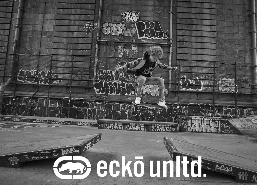 Ecko 1