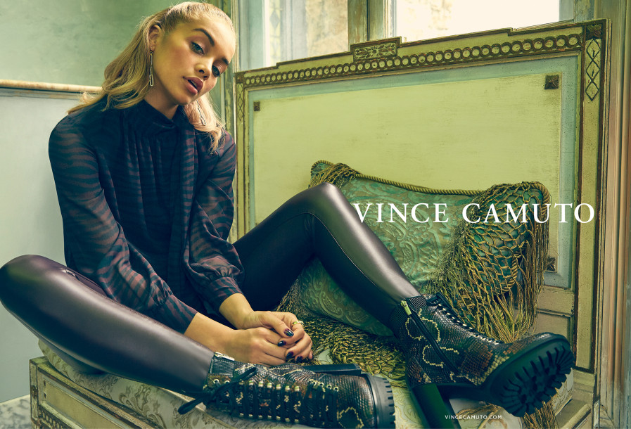 Vince Camuto Logo V12