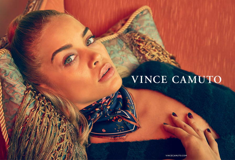 Vince Camuto Logo V12