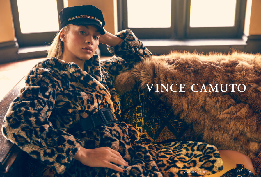 Vince Camuto Logo V12 2