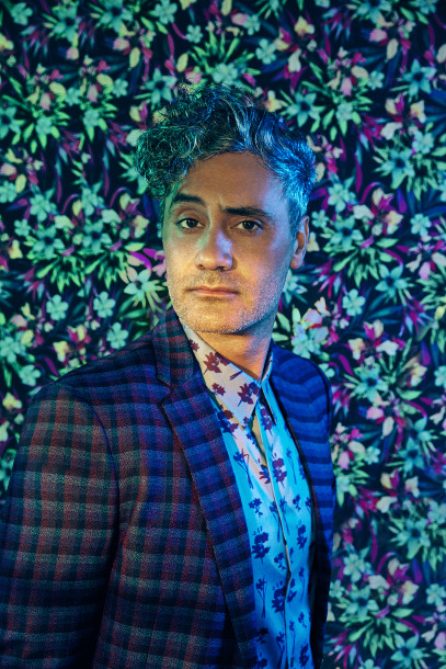 Taika Waititi