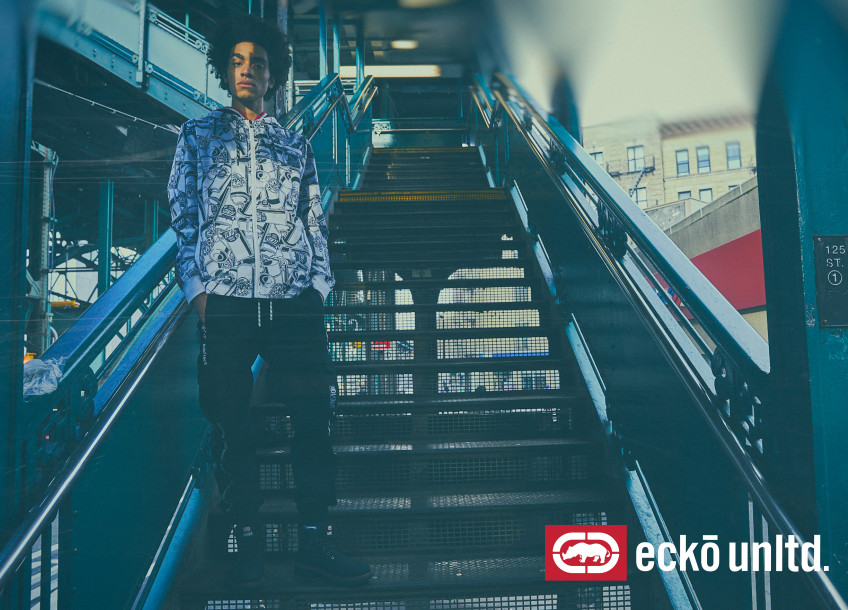 Ecko S/S 20