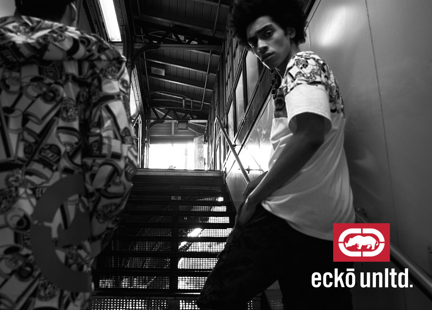 Ecko S/S 20