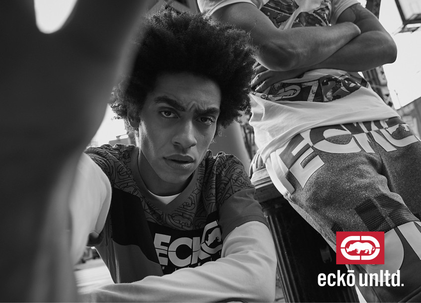 Ecko S/S 20