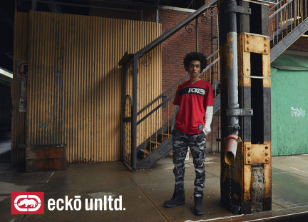 Ecko S/S 20