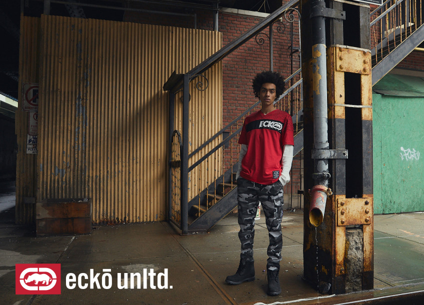 Ecko S/S 20 20