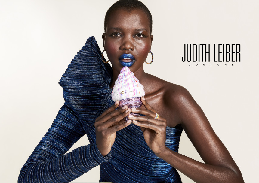 Judith Leiber Fall 2020 7