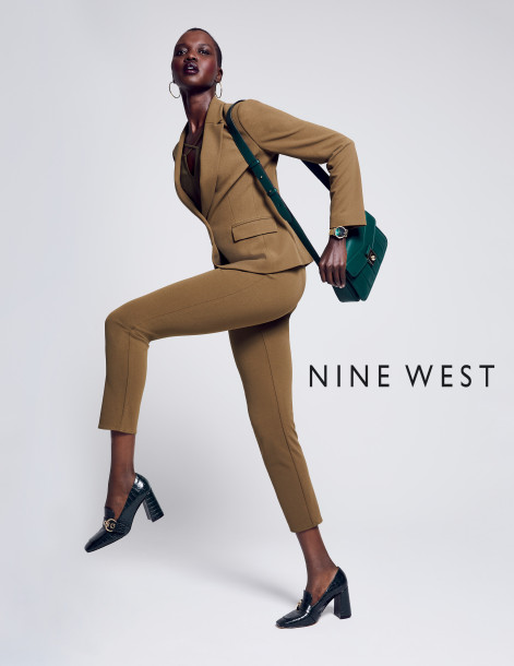 Nine West