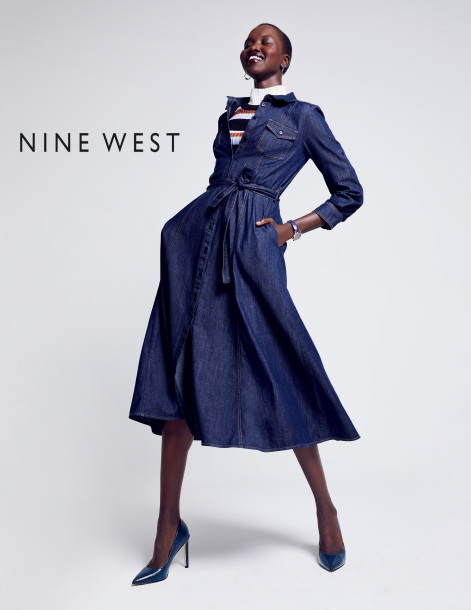 Nine West