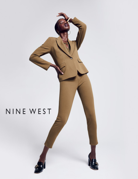 Nine West