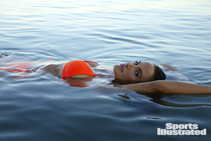 Sports Illustrated Swim 2021 Haley Kalil