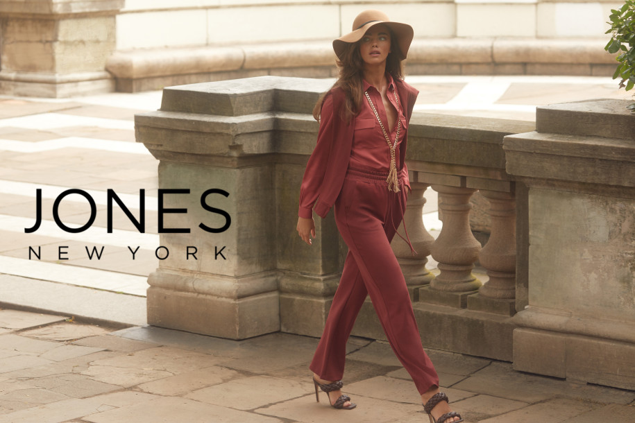 Jones New York 1