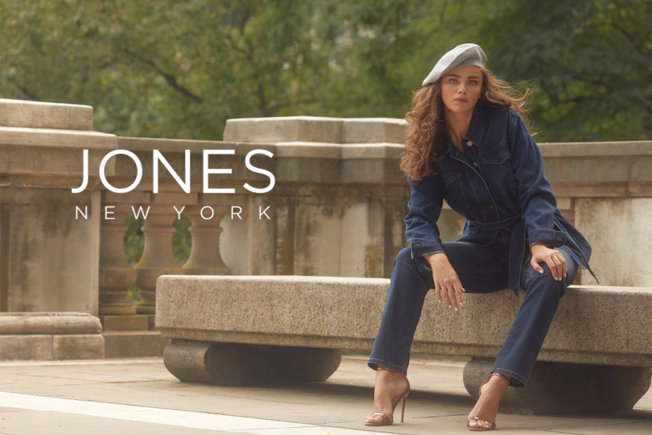 Jones New York 3