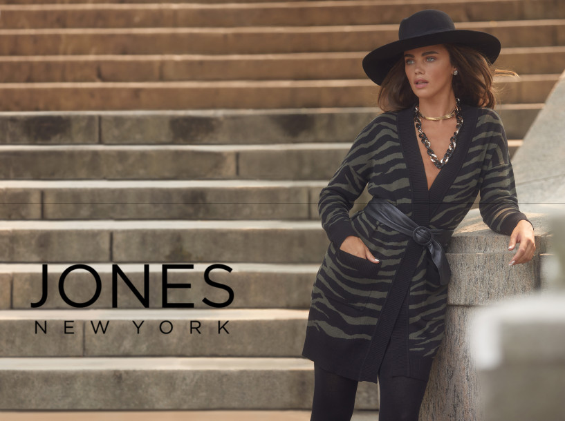 Jones New York