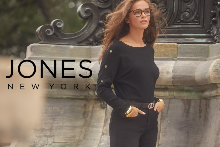 Jones New York