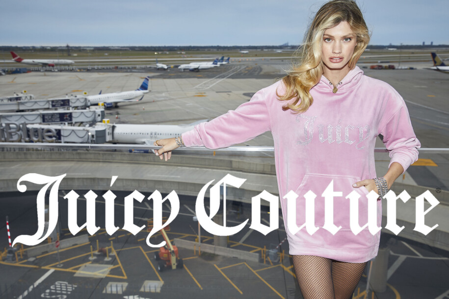 Juicy Couture Holiday 8