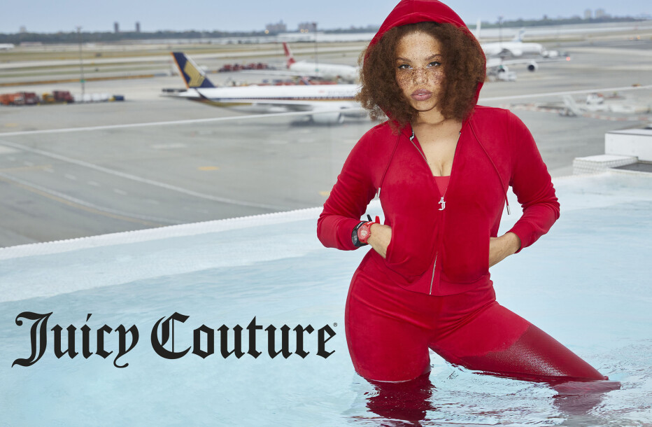 Juicy Couture Holiday 10