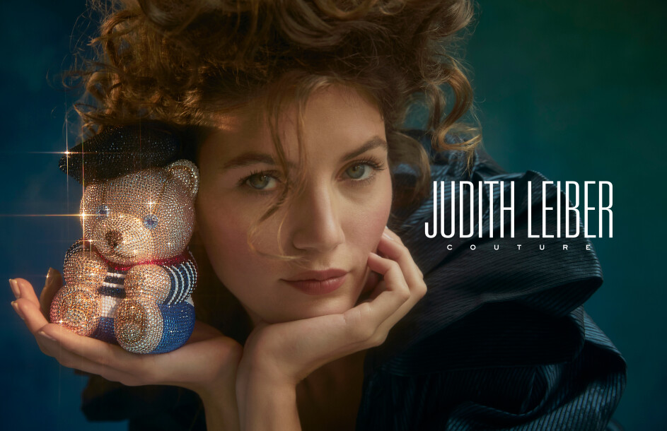 Judith Leiber