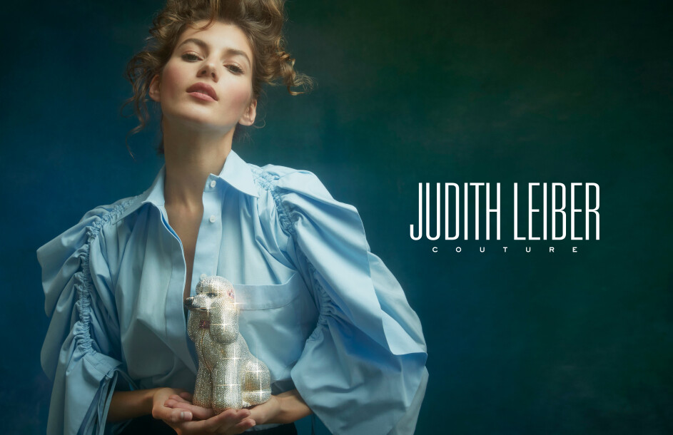 Judith Leiber