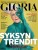Gloria Magazine Cover Maye Musk 1