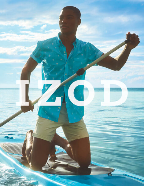 Izod