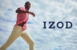 Izod 2