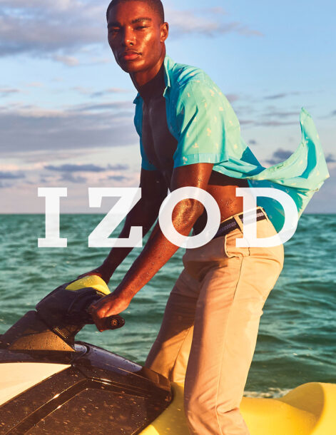 Izod 11