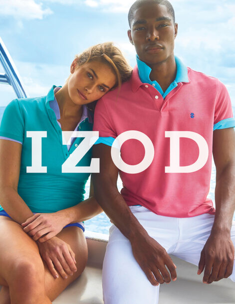 Izod