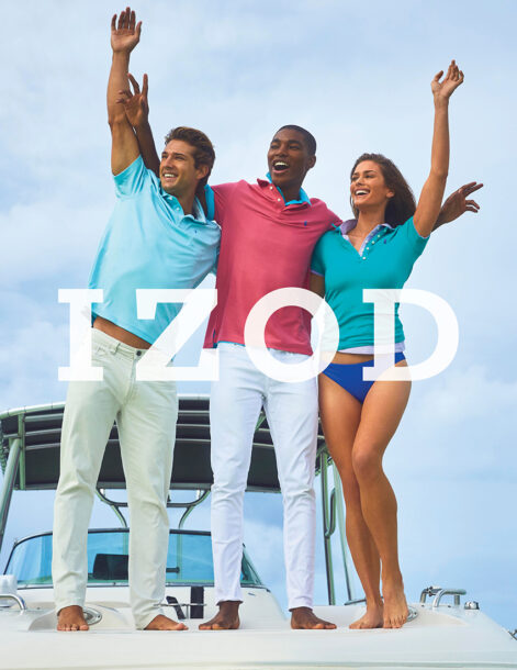 Izod