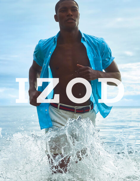 Izod