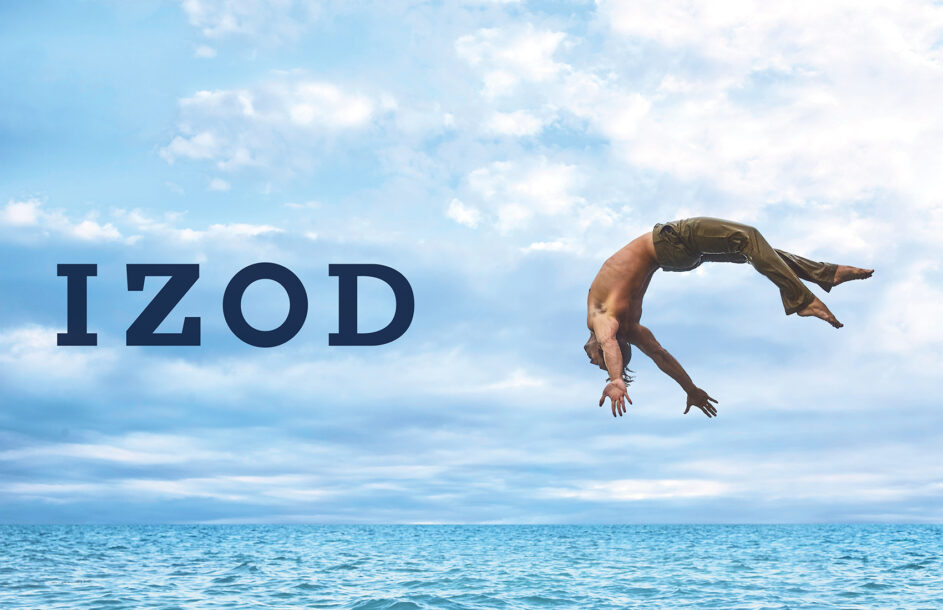 Izod 19