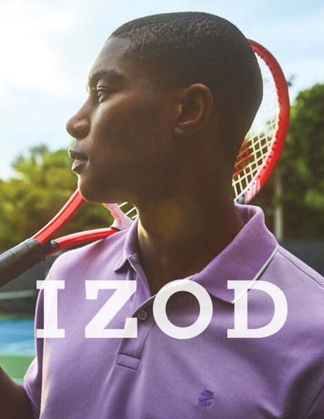 Izod