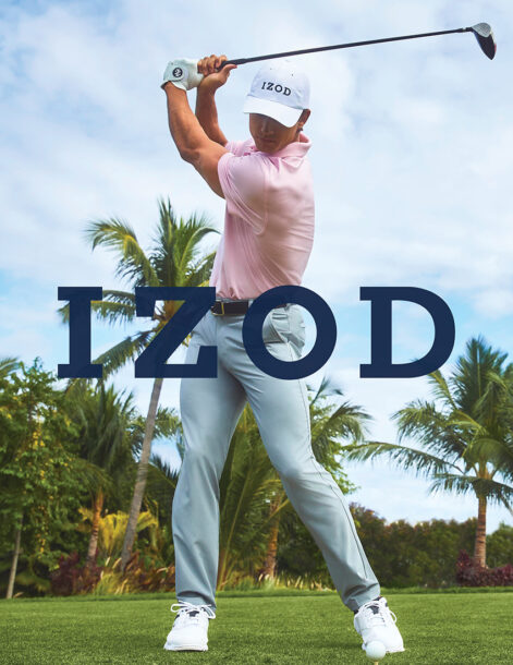 Izod