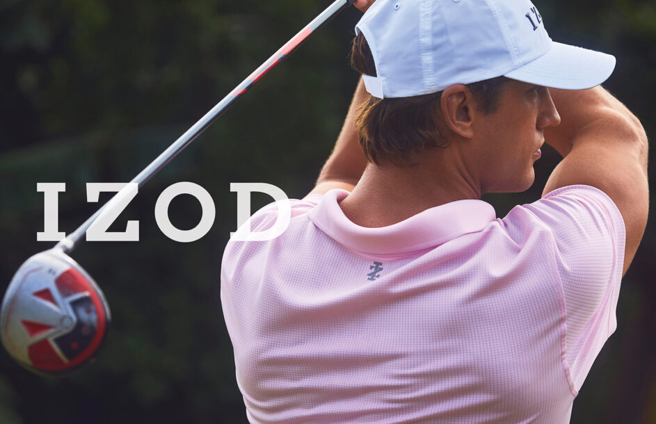 Izod 21