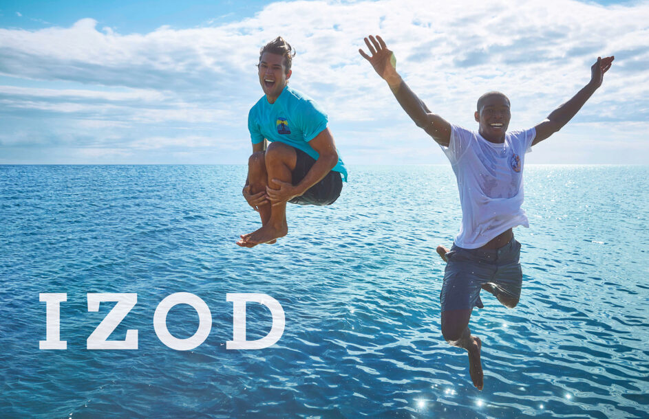 Izod 6